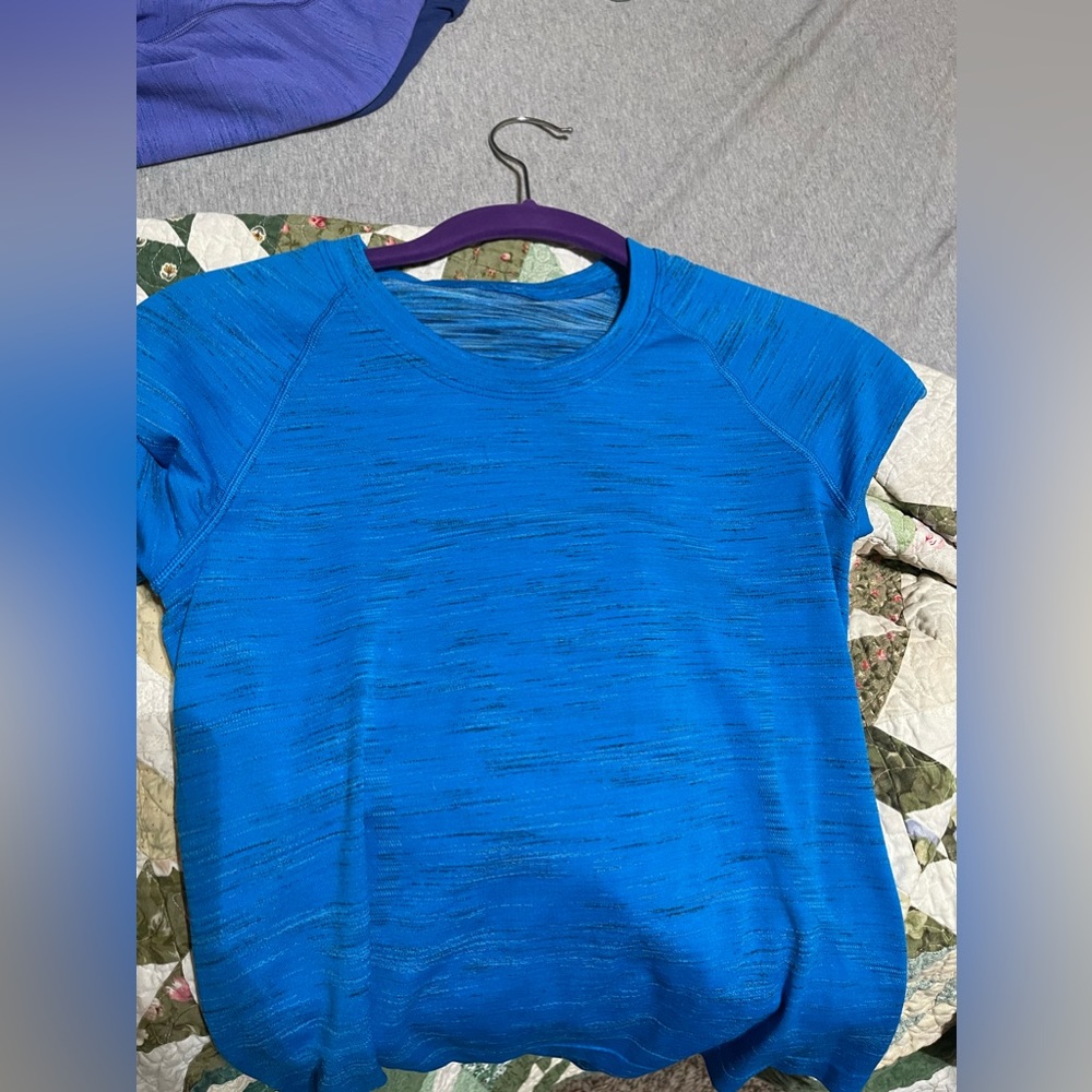 Lululemon swiftly 6